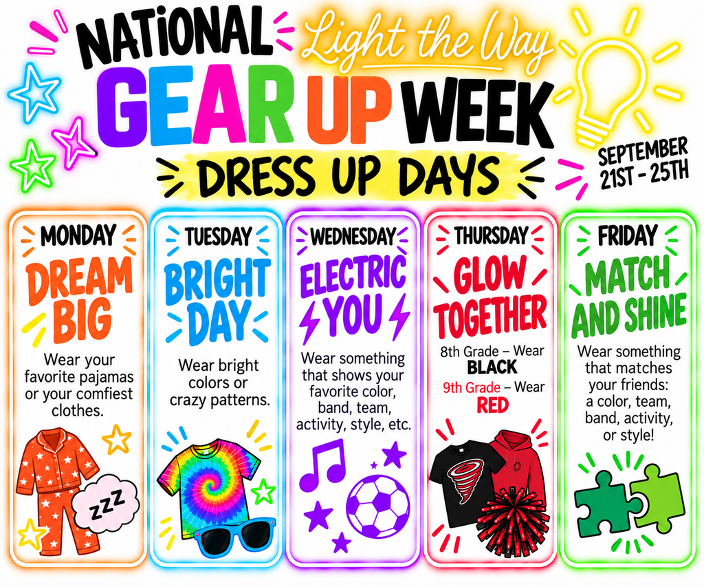 gear up