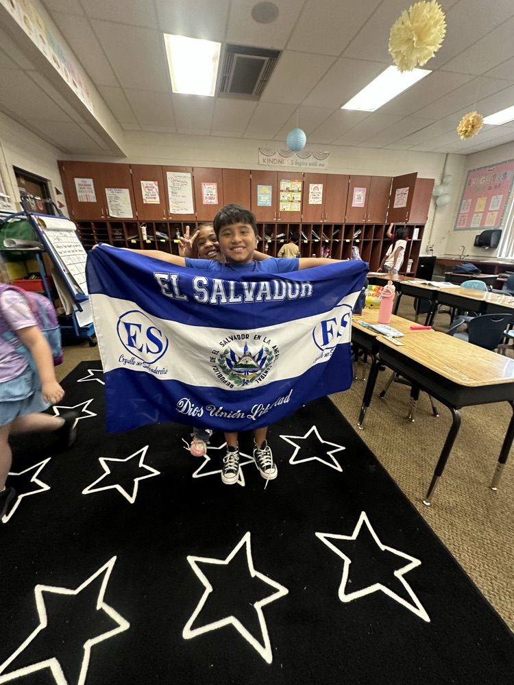 Hispanic Heritage Week