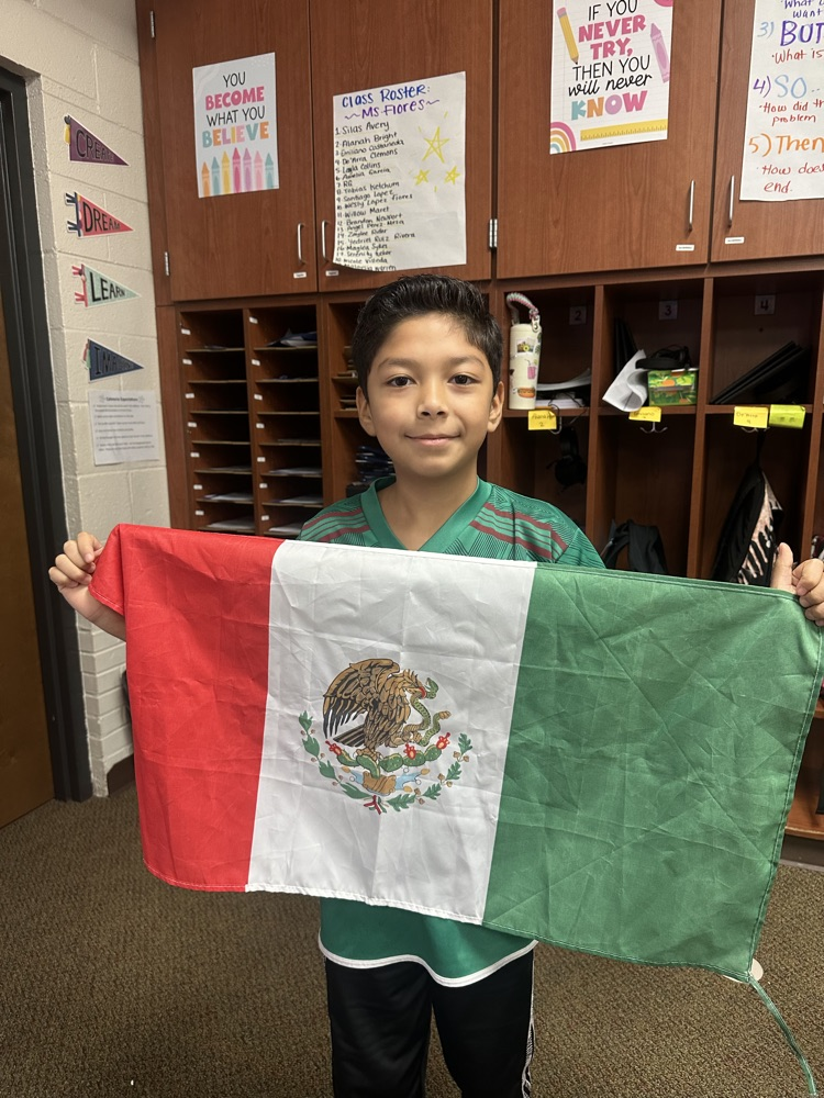 Hispanic Heritage Week