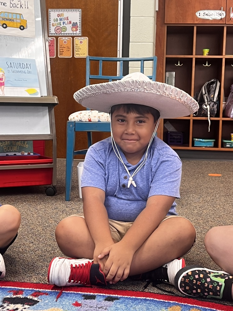 Hispanic Heritage Week