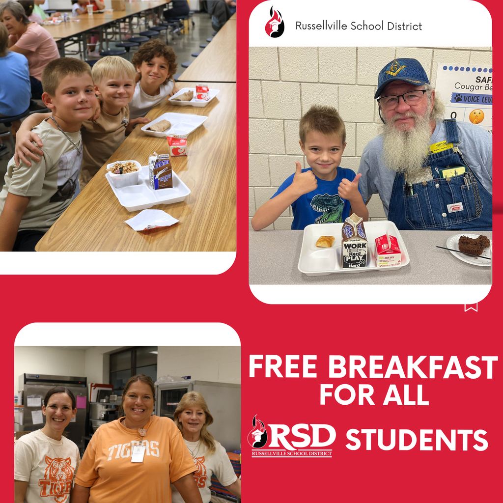 rsd free breakfast graphic