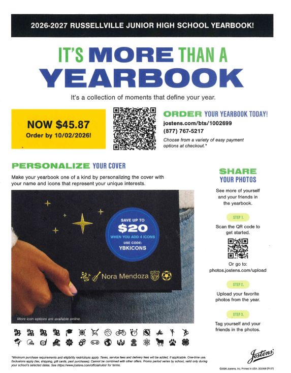 yearbook