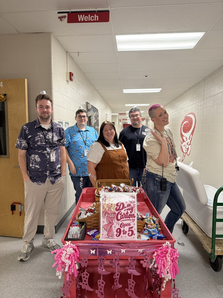 math department 