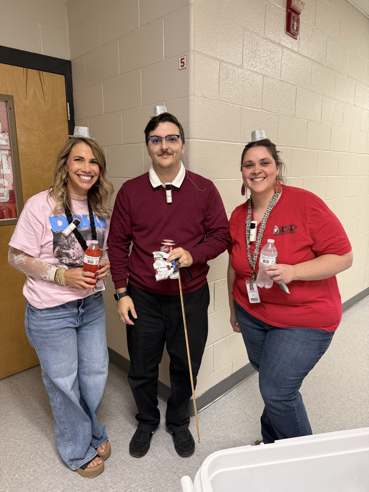 history and science teachers 
