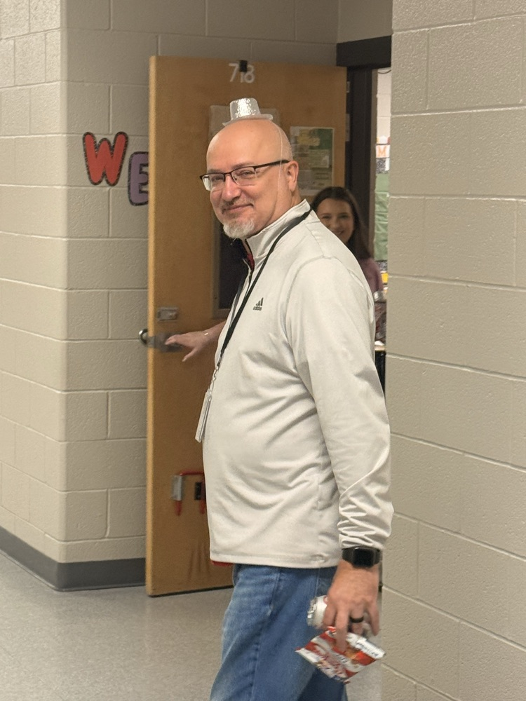 Mr. Christensen 