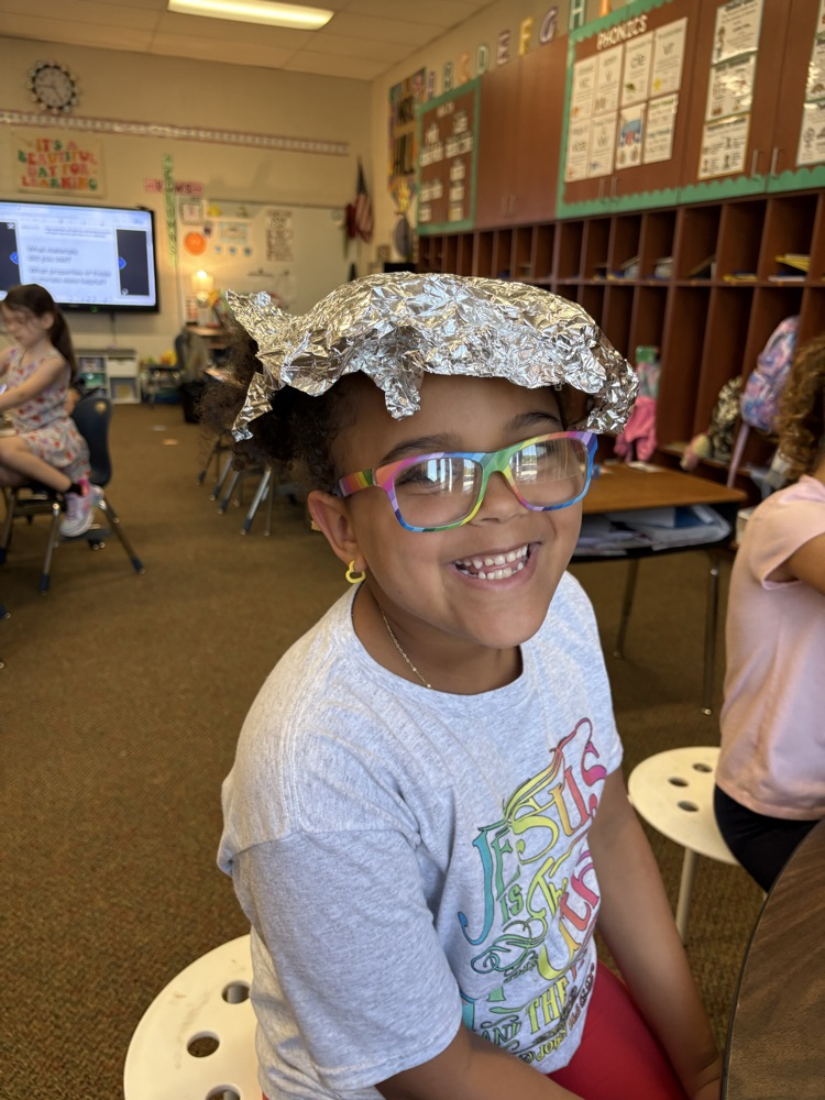 Science with Mrs.Hill