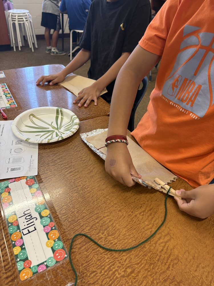 Science with Mrs.Hill