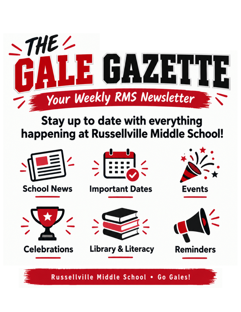 the gale gazette