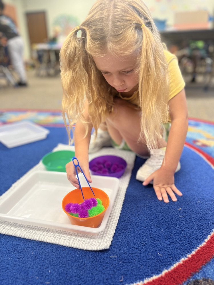 kindergarten centers
