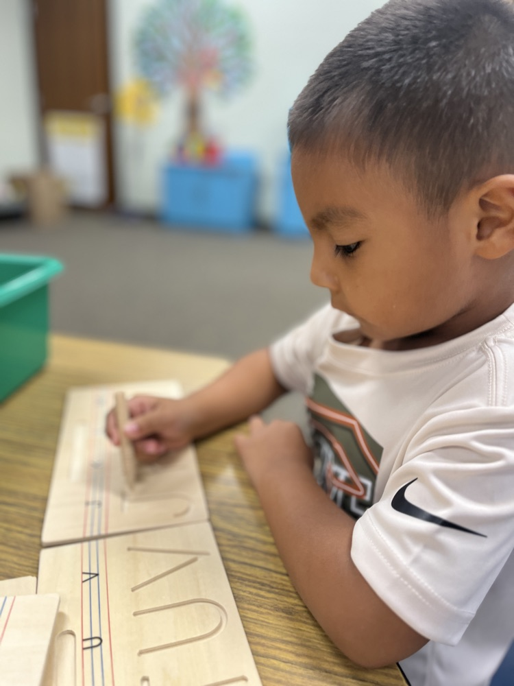 kindergarten centers