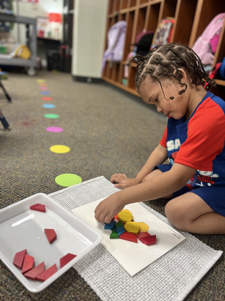 kindergarten centers