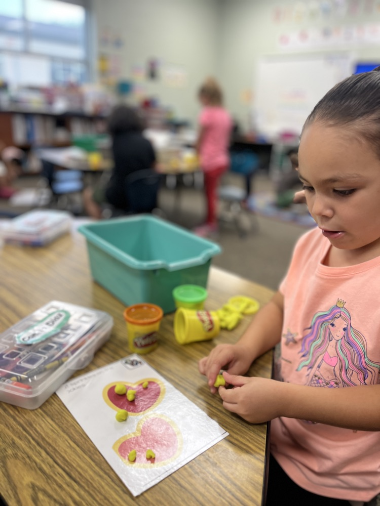 kindergarten centers