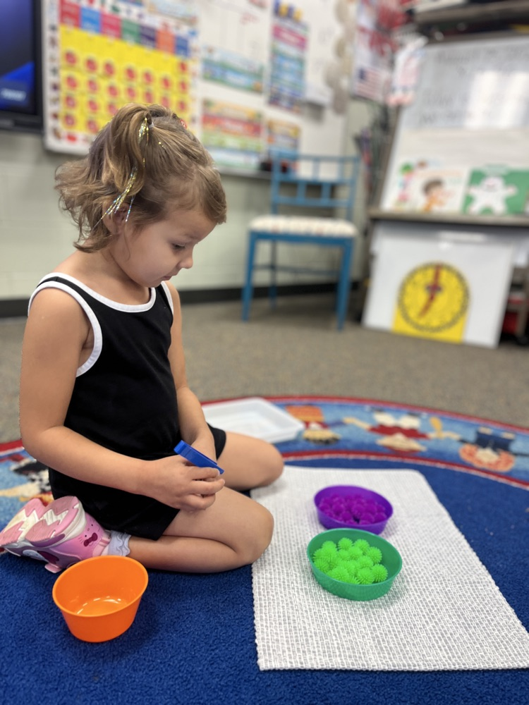 kindergarten centers