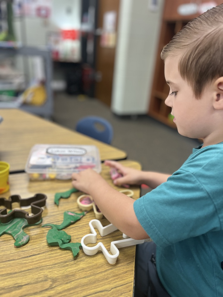 kindergarten centers