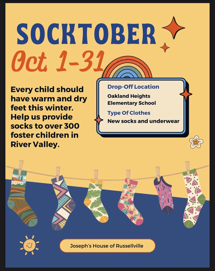 Socktober 