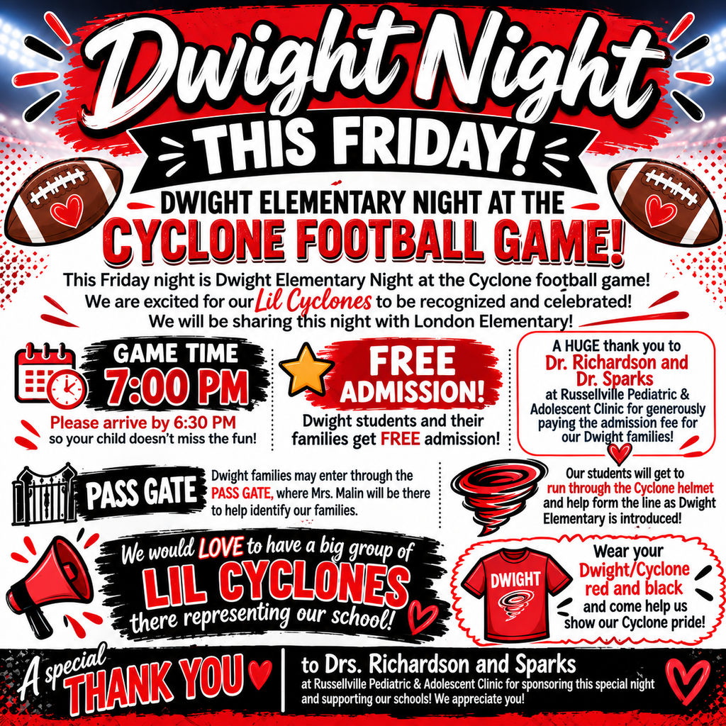 Dwight Night