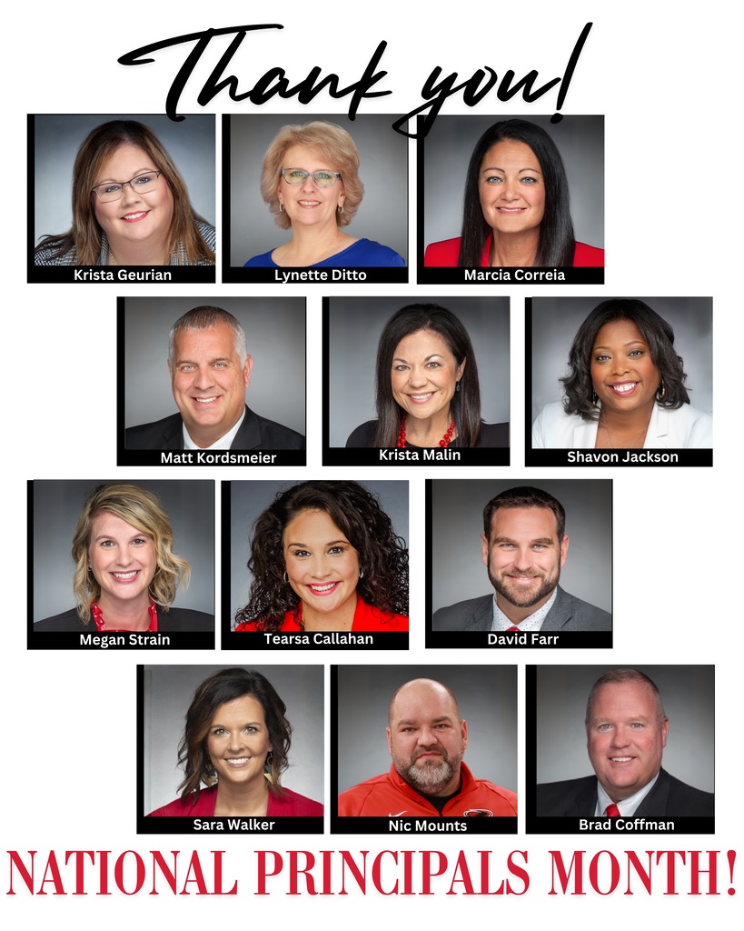 Principals