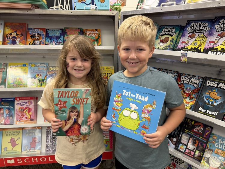 Book Fair