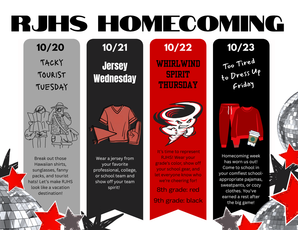 HOCO FLYER