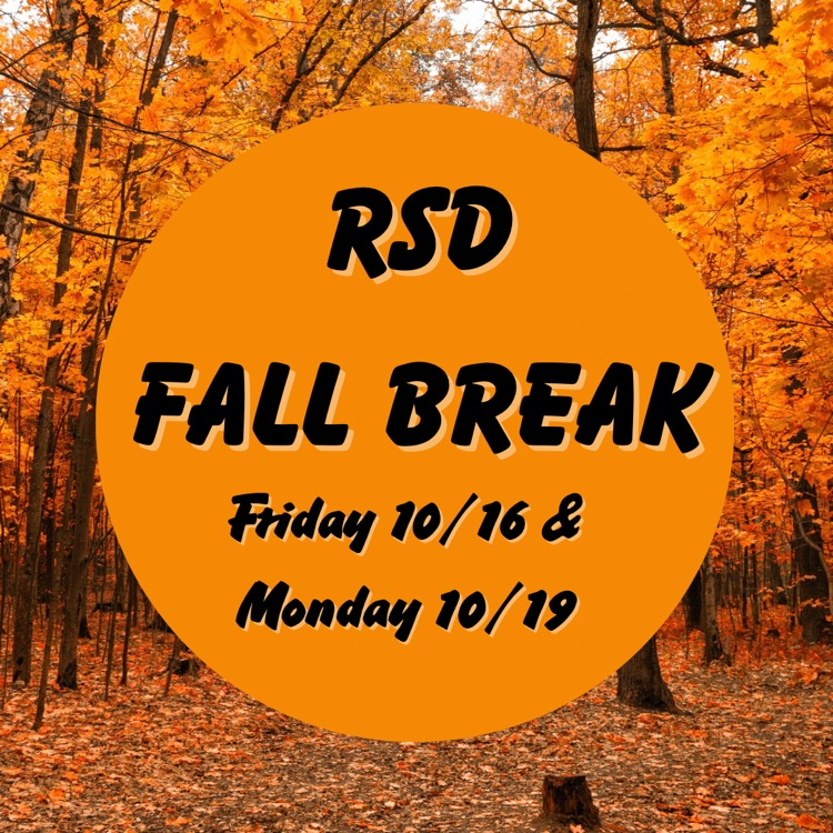 Fall Break
