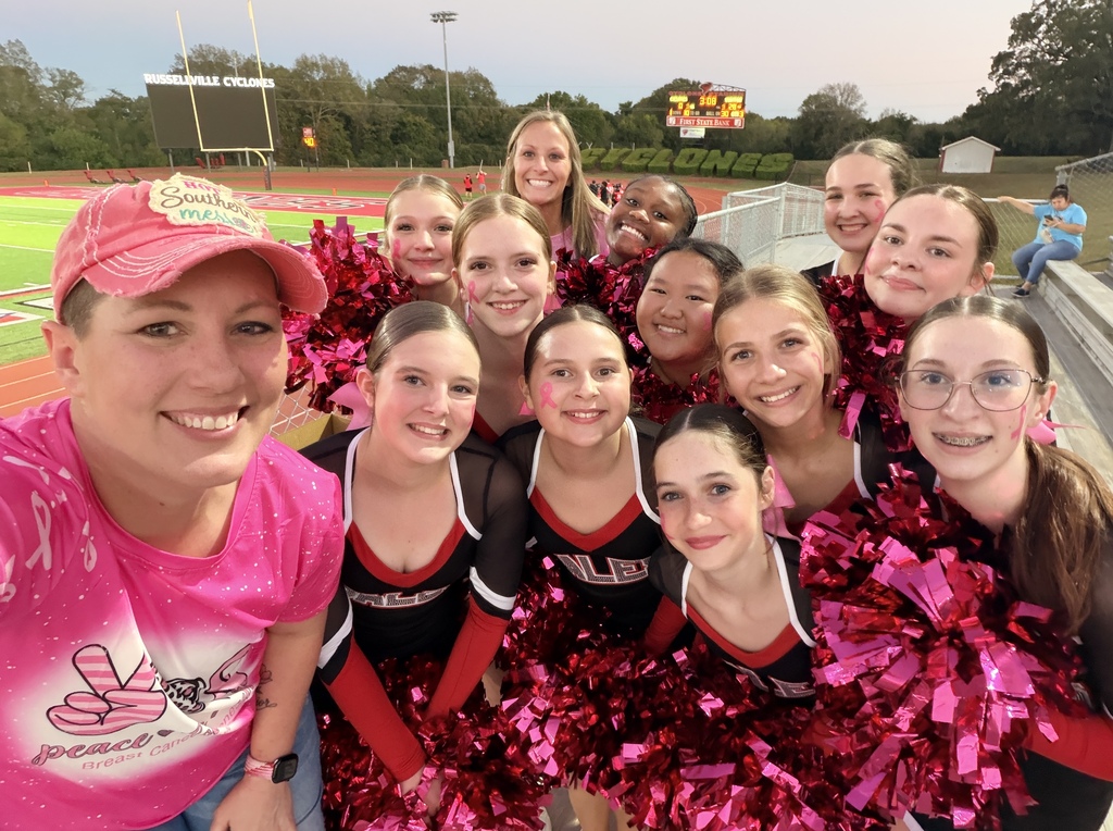 Mrs. CAsey with the team