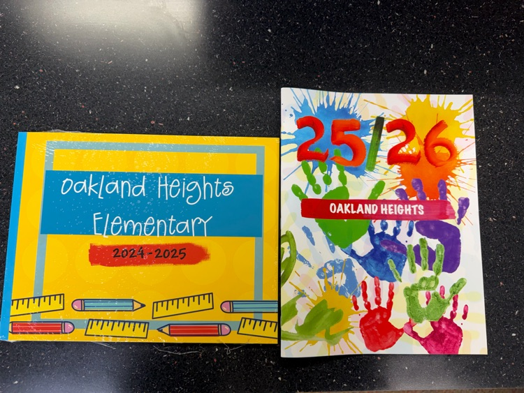 Yearbook Sale