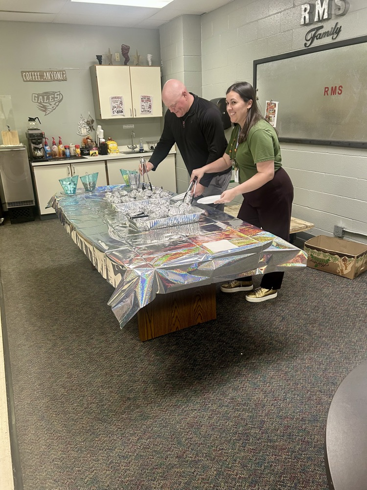Mr McCrotty and ms Harris