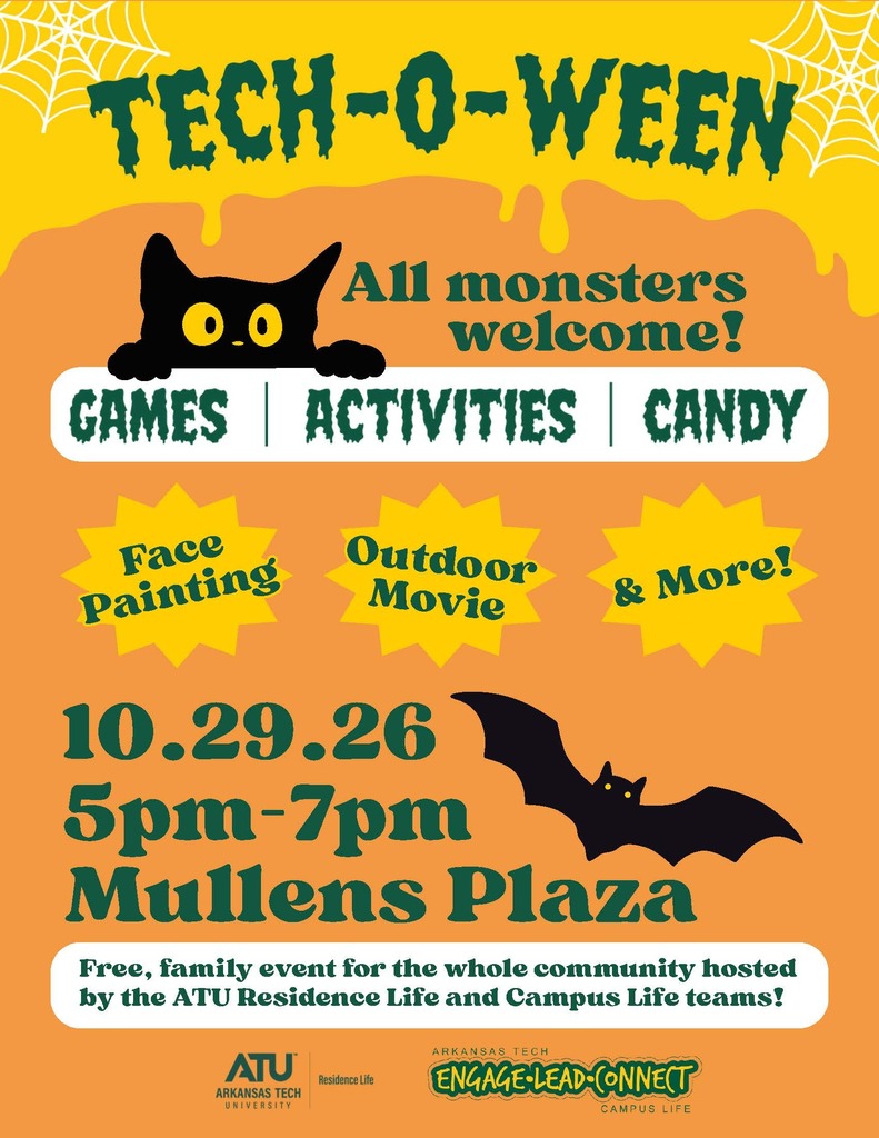 #Tech-O-Ween