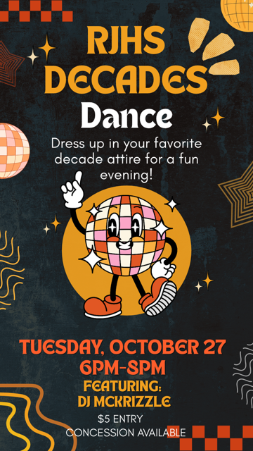 PTO DANCE