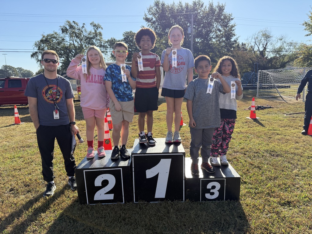 Firefighter Challenge 