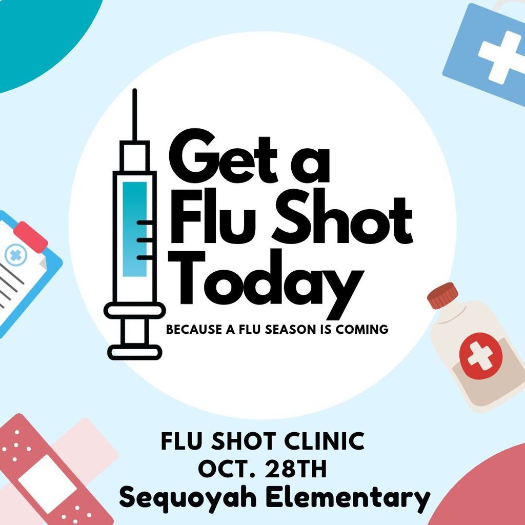 flu shot