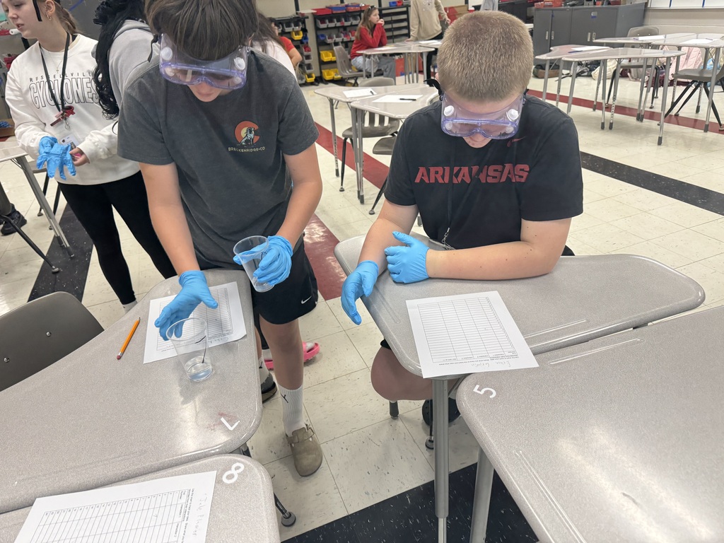 students working together