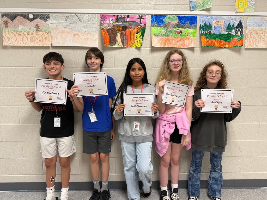 student awards