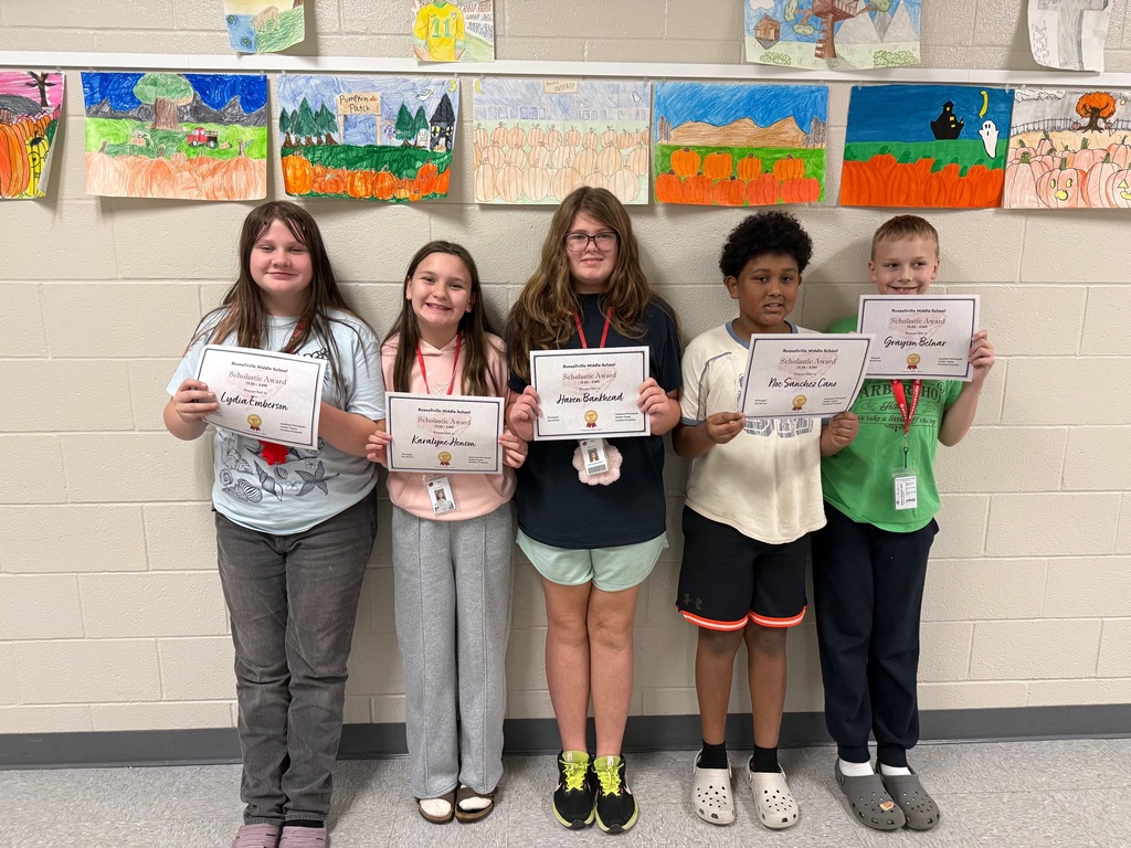 student awards