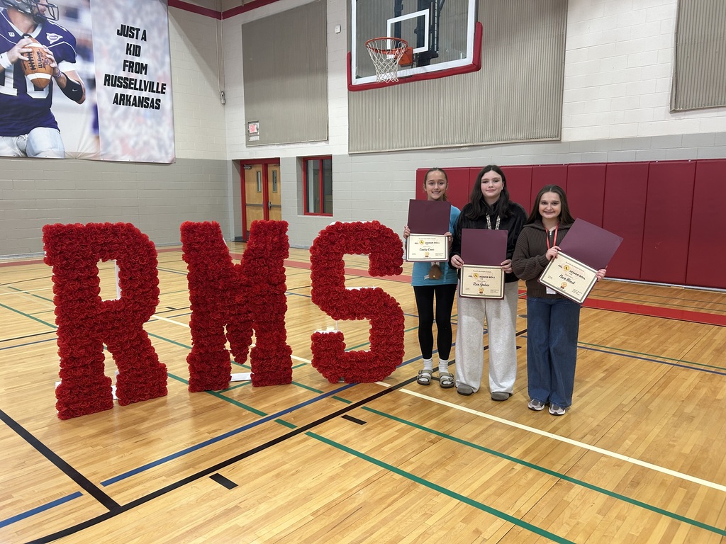 rms awards