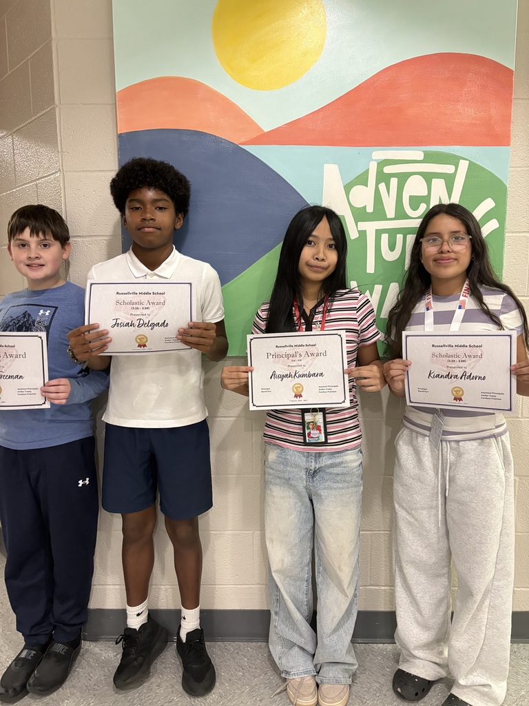 student awards