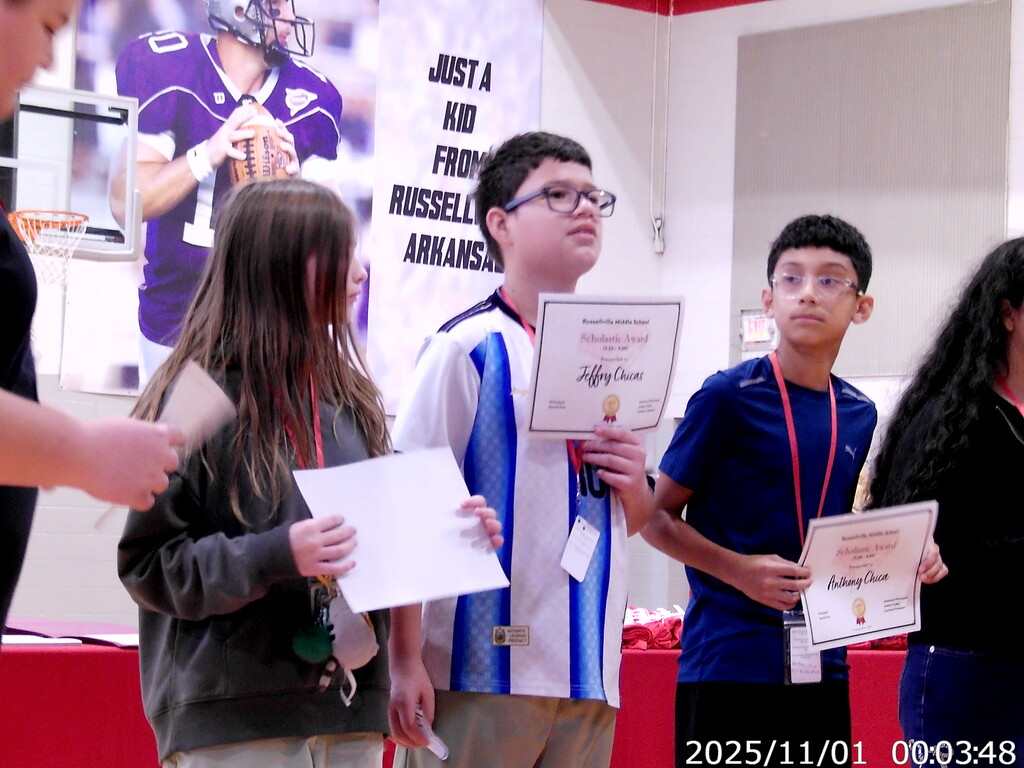 student awards jeffery owens
