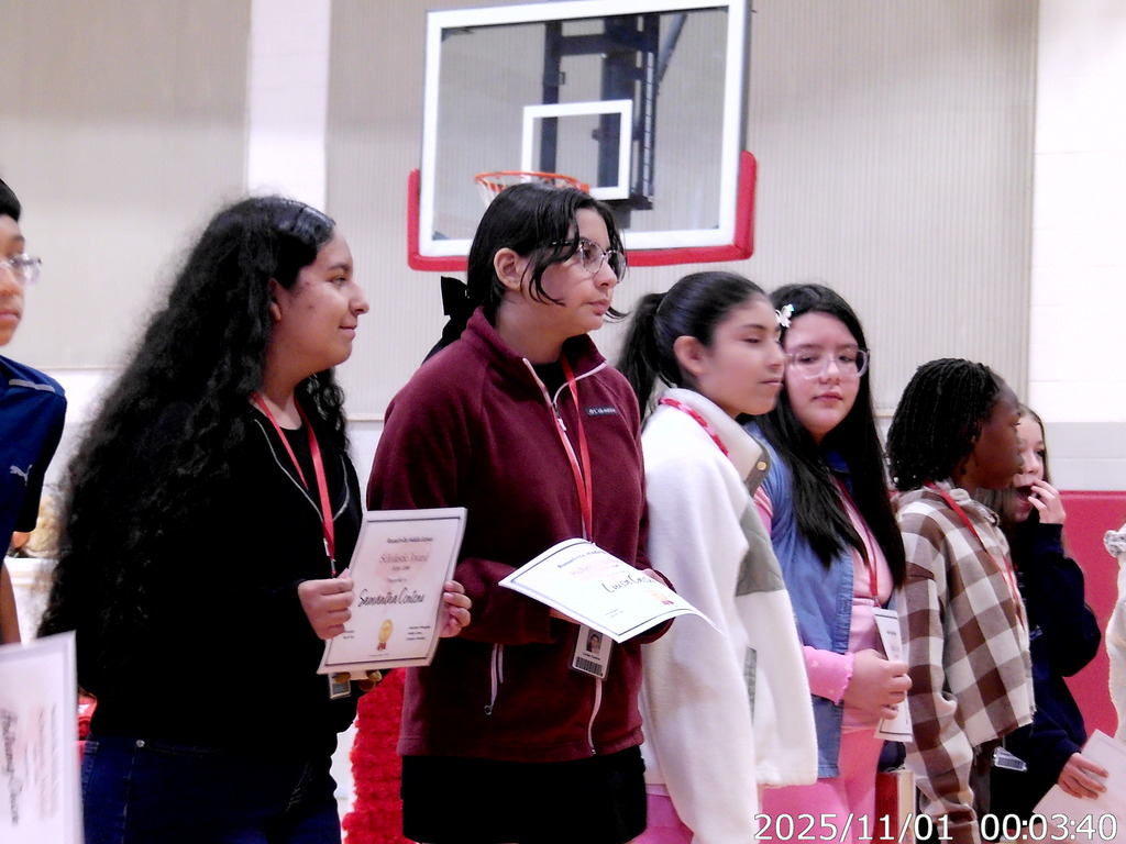 student awards