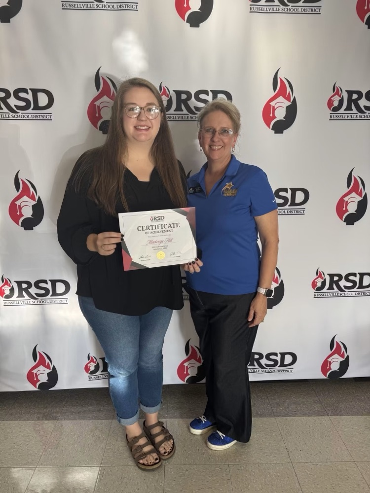 board of Education recognition