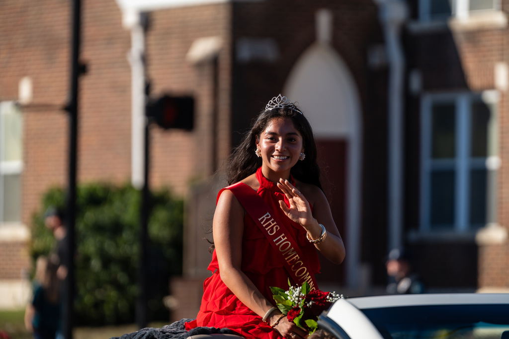 2026 Cyclone Homecoming Parade! A look back at last week’s Homecoming parade! From student-led floats to our alumni and our band, it was a great day to celebrate our Cyclone community. ❤️