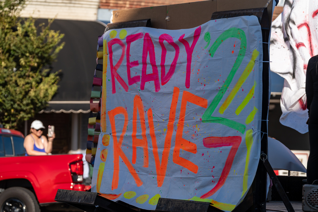 2026 Cyclone Homecoming Parade! A look back at last week’s Homecoming parade! From student-led floats to our alumni and our band, it was a great day to celebrate our Cyclone community. ❤️