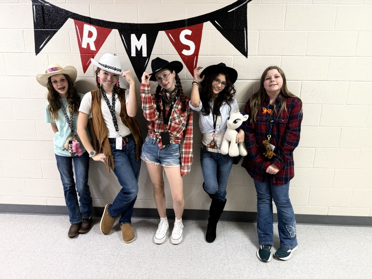 a group of students 