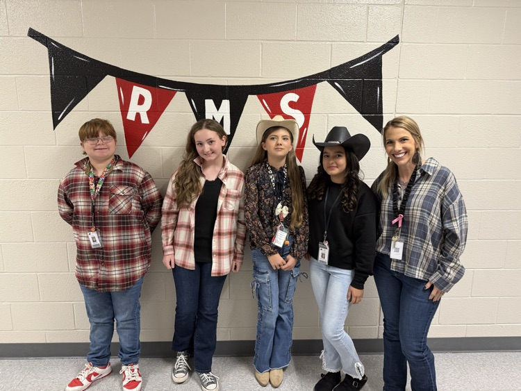 a group of students 
