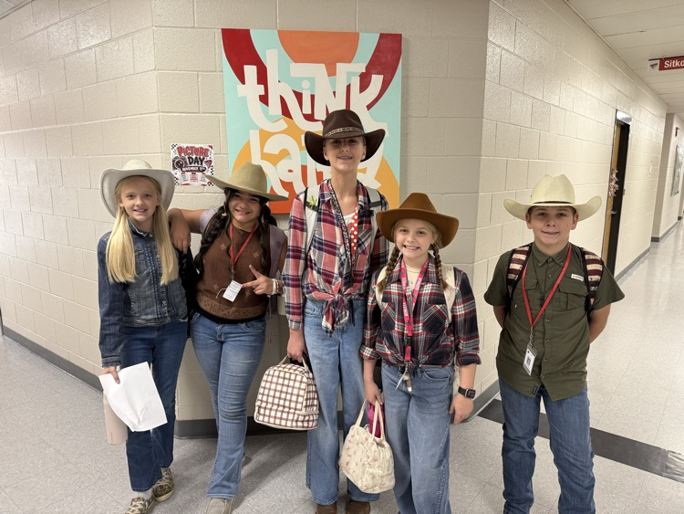 students and teachers 