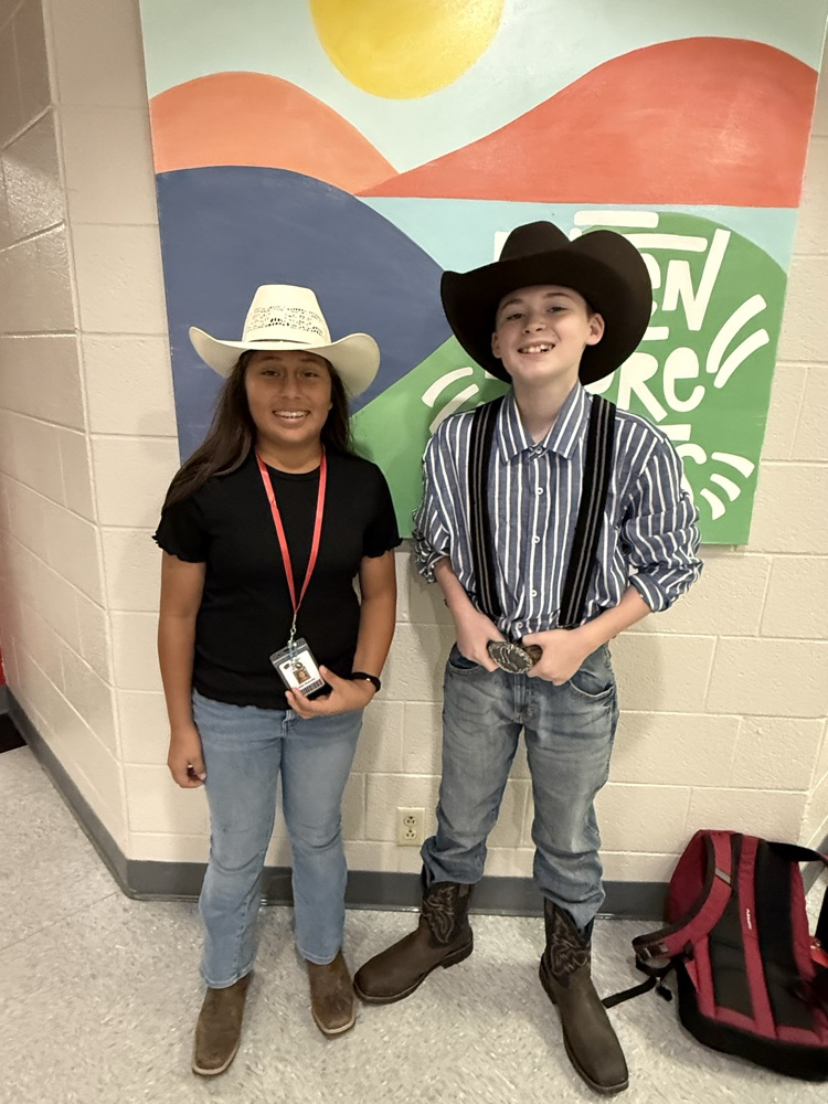 two students 