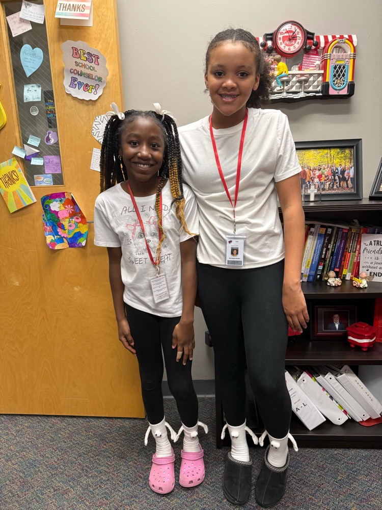 students twinning