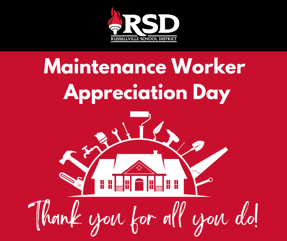 maintenance appreciaiton