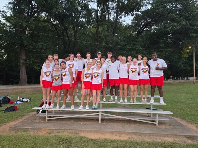 Cyclone Tennis