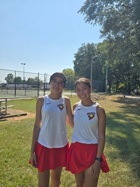 Cyclone Tennis
