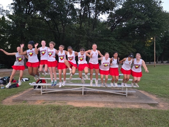 Cyclone Tennis